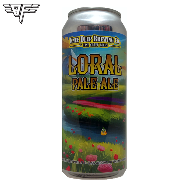 Loral Pale Ale