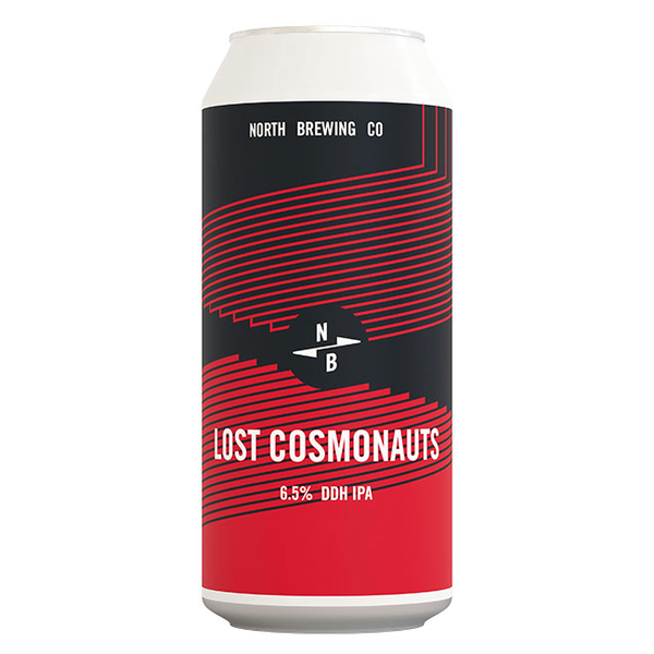 Lost Cosmonauts