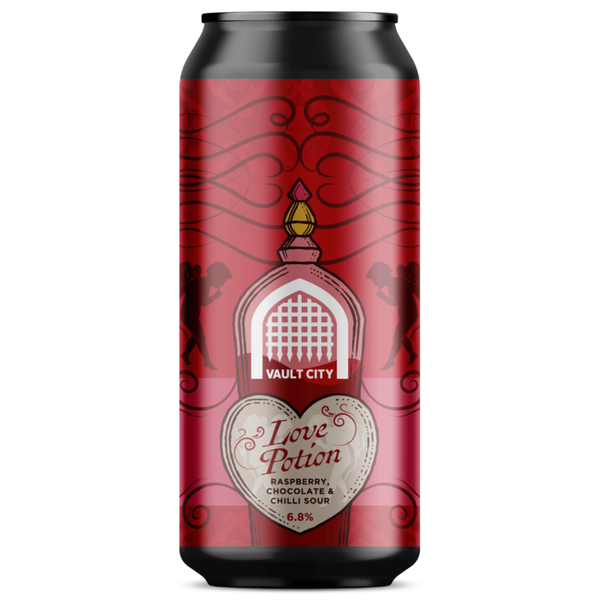 Love Potion