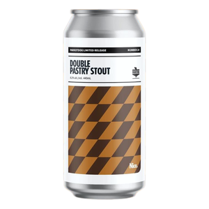 Parrotdog Brewery LR14 Double Pastry Stout - Beer Force