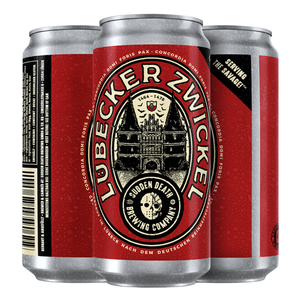 Sudden Death Brewing Co. Lübecker Zwickel - Beer Force