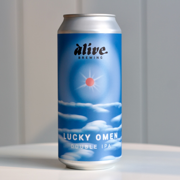 Lucky Omen