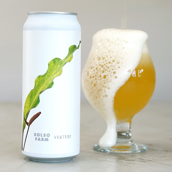 Macranthos - Pale Ale