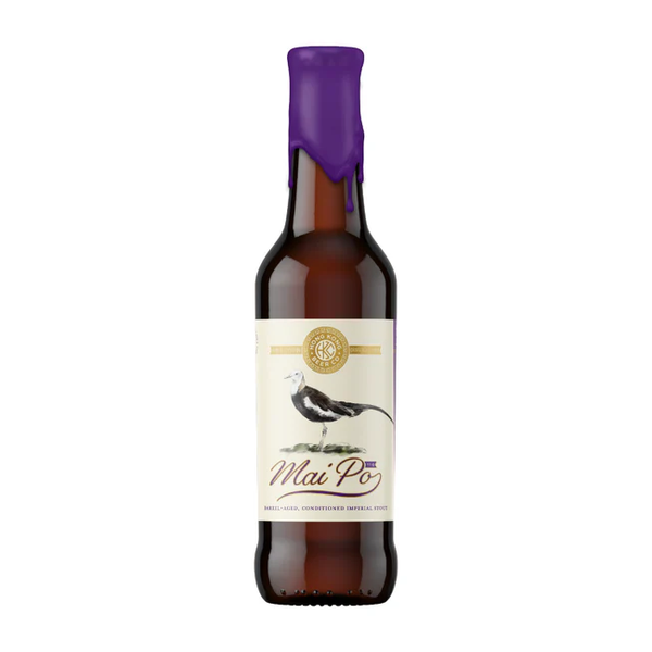 Mai Po 2025 V4 - Imperial Stout