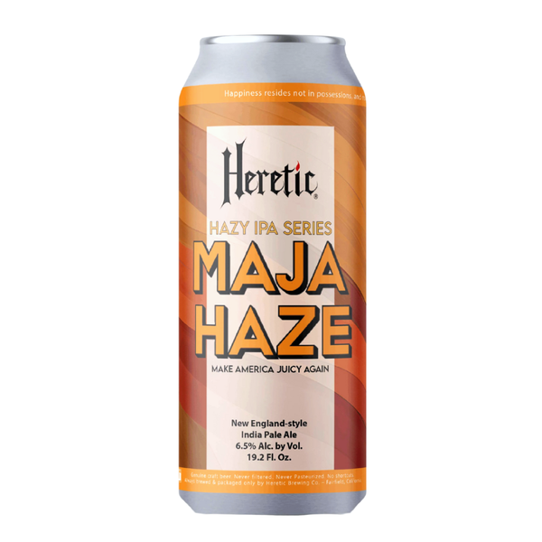 MAJA Haze (473ml)