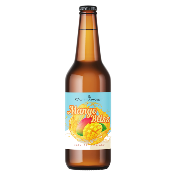 Mango Bliss