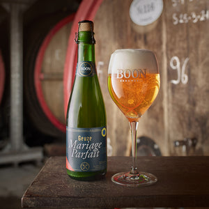 Geuze Mariage Parfait - Lambic
