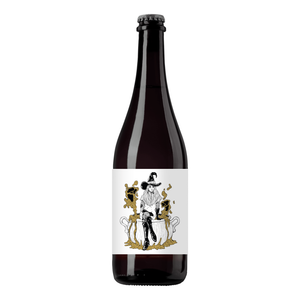 Master of Kettles - Barleywine