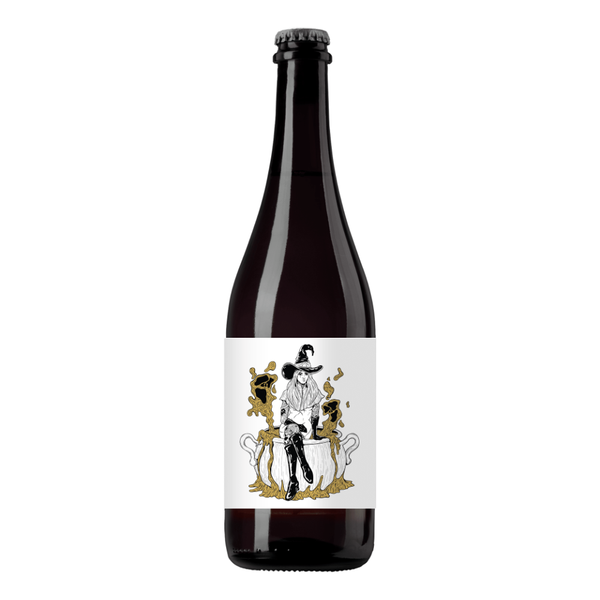 Master of Kettles - Barleywine