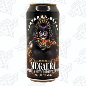 Tartarus Beers Megaera - Beer Force