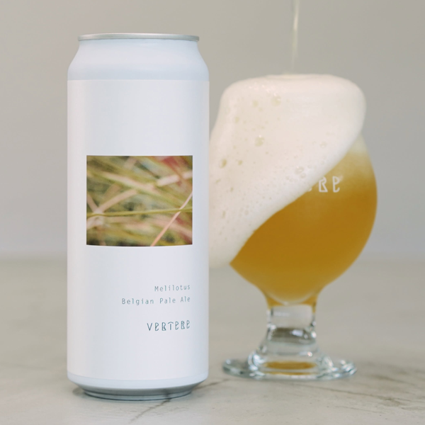 Melilotus - Belgian Pale Ale