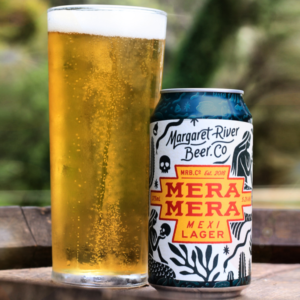 Mera Mera Mexi Lager