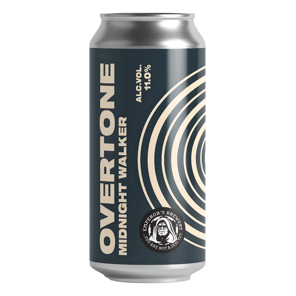 Midnight Walker – Beer Force