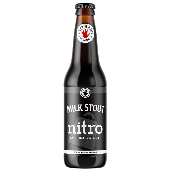 Milk Stout Nitro