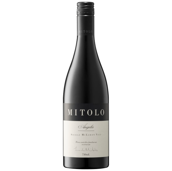Mitolo Angela Shiraz 2020