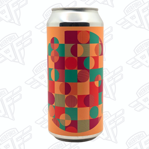 Overtone Brewing Co. Momentum Overtone Brewing Co. Momentum