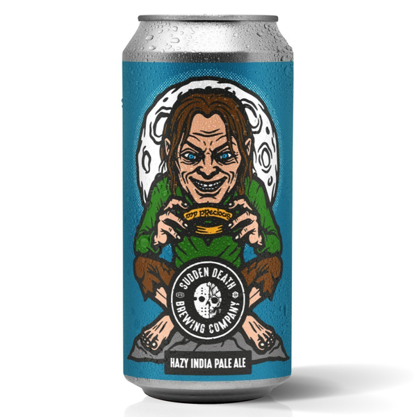 My Precious Southern Cross - Hazy IPA