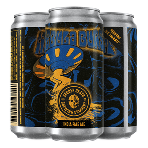 Sudden Death Brewing Co. Nebula Burst Sudden Death Brewing Co. Nebula Burst