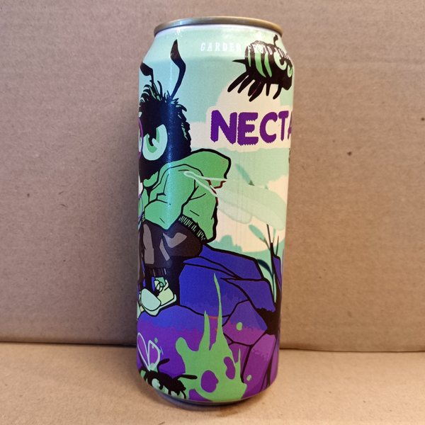 Nectar Montreal EST - Double Hazy IPA