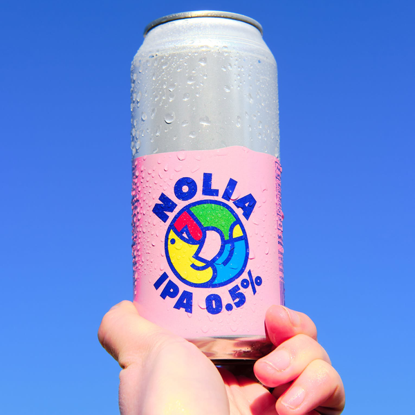 Nolia - Non-Alcoholic IPA