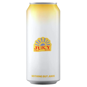 Range Brewing Co. Nothing But Juice Range Brewing Co. Nothing But Juice