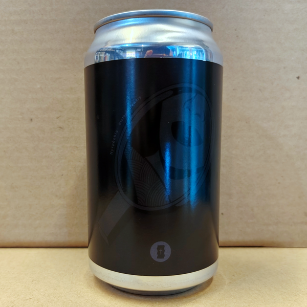 Nyxphobia - Imperial Stout
