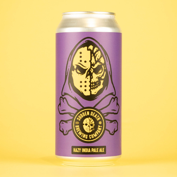 Once Upon A Time In Eternia (2026) - Hazy IPA