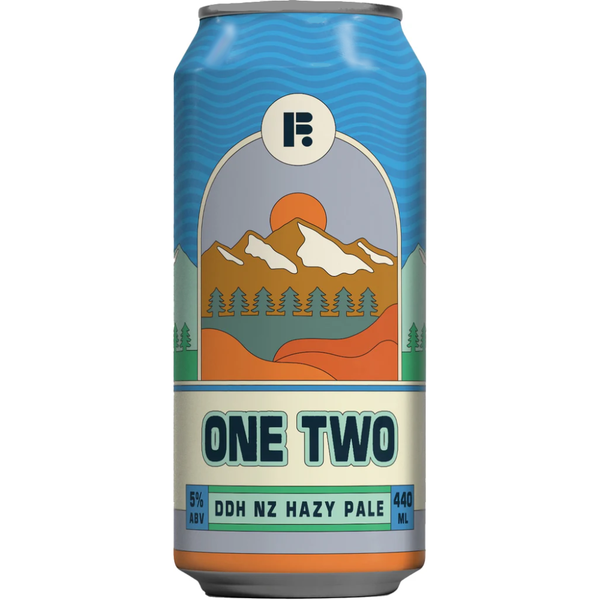 One Two