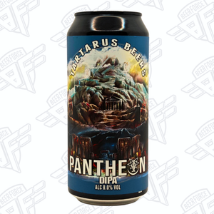 Tartarus Beers Pantheon - Beer Force