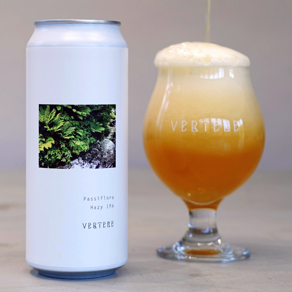 Passiflora - Hazy IPA