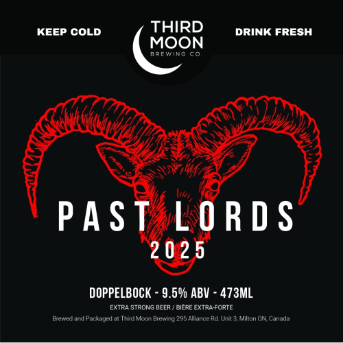 Past Lords