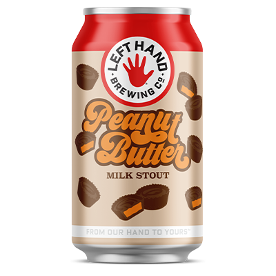 Peanut Butter Milk Stout