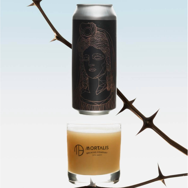 Persephone - Double Hazy IPA