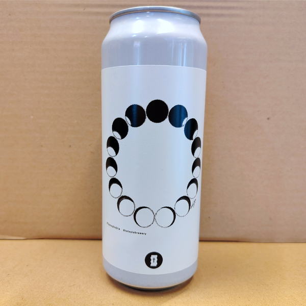 Phasephobia - West Coast Pilsner