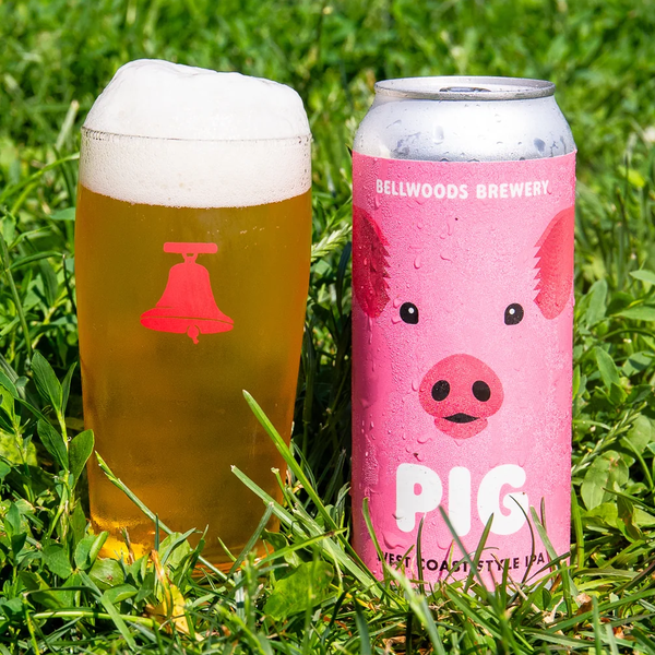 Pig - IPA