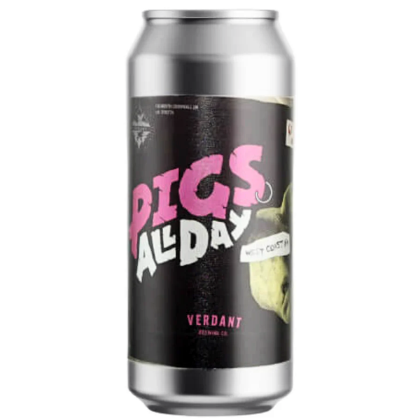 Pigs All Day