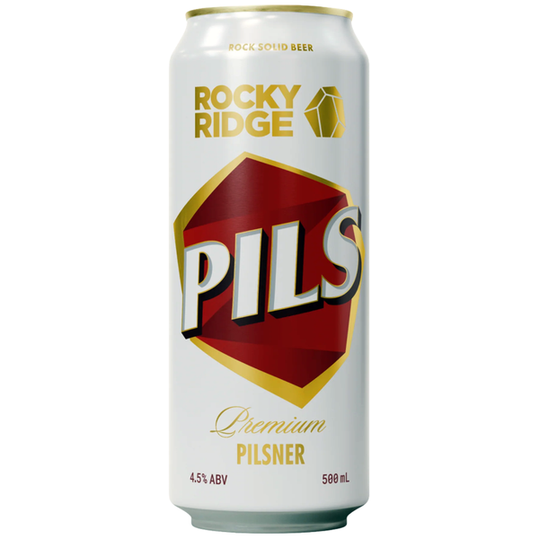 Pilsner