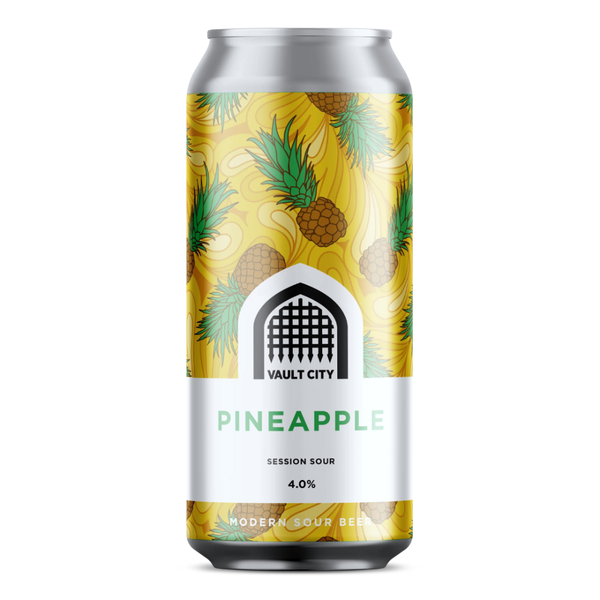 Pineapple Session Sour