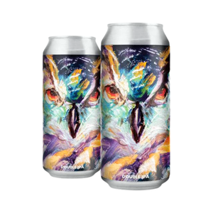 Alefarm Brewing Playfair - Beer Force