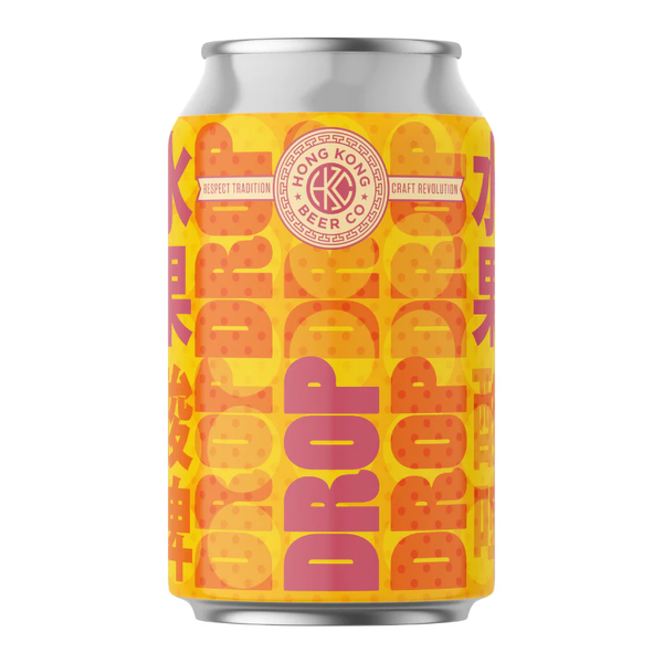 POG Drop - Smoothie Sour