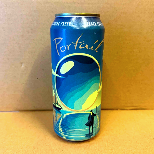 Portail - Hazy IPA