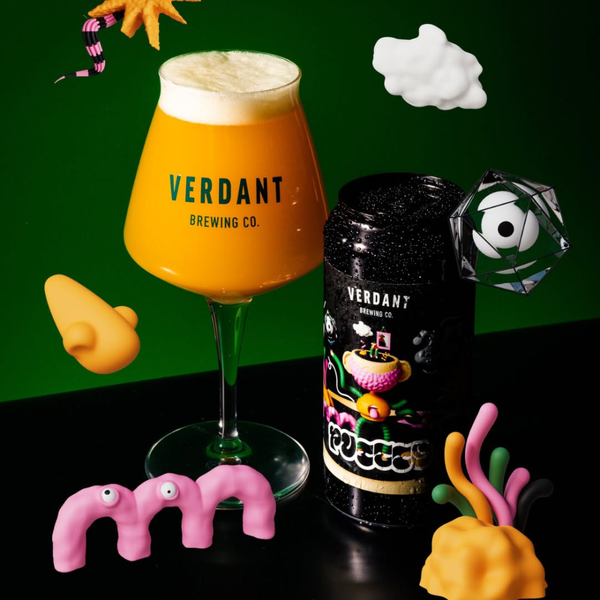 PuTTTy (2026) - Triple Hazy IPA