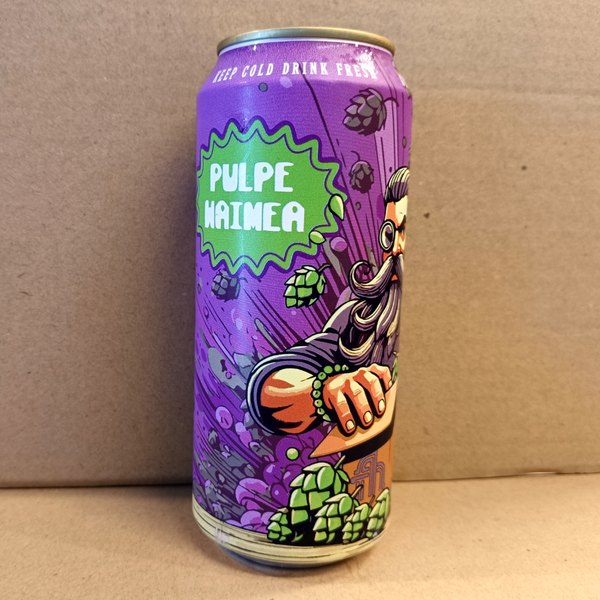 Pulpe Waimea - Hazy IPA