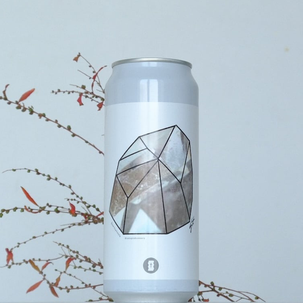 Quartzphobia - Double IPA