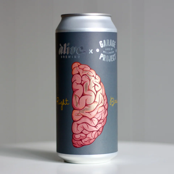 Right Brain