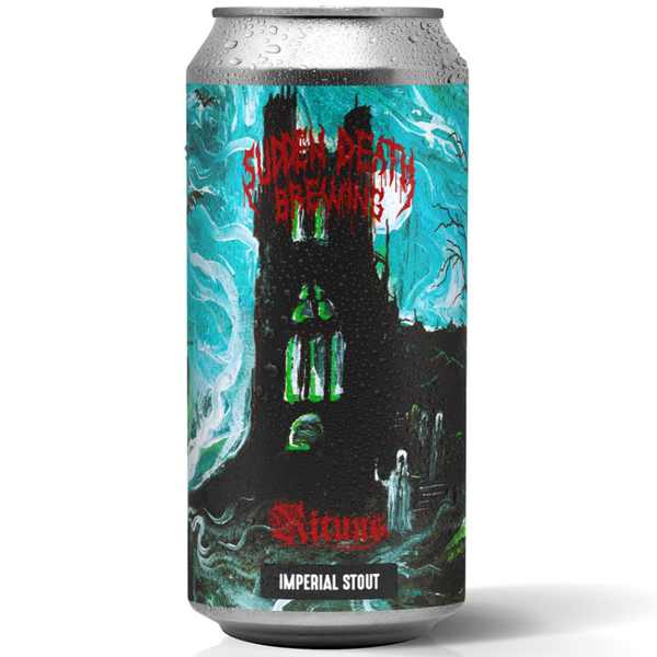 Rituus - Imperial Pastry Stout