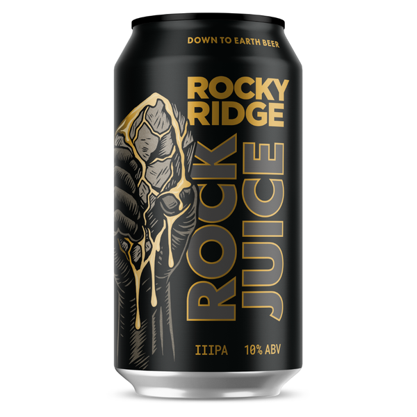 Rock Juice v15