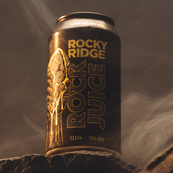 Rock Juice v16 (2026) - Triple Hazy IPA