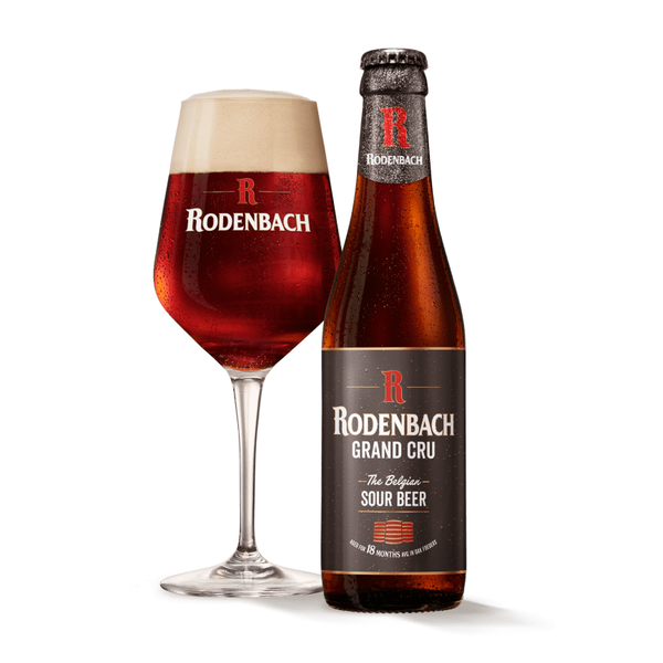 Rodenbach Grand Cru - Flanders Red Ale