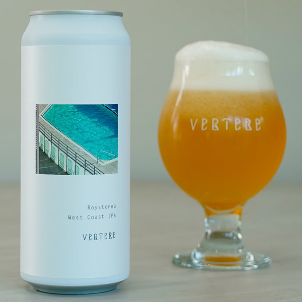 Roystonea - IPA